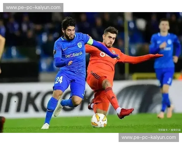 北欧之蓝与比甲狂飙的巅峰对垒:马尔默vs享克,谁才是欧战赛场的“硬骨头”? 北欧之蓝与比甲狂飙的巅峰对垒:马尔默vs享克,谁才是欧战赛场的“硬骨头”?