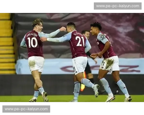 斯坦福桥的烽火：切尔西与维拉的宿命对决，绿茵场上的荣耀与梦想